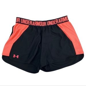 Under Armour shorts